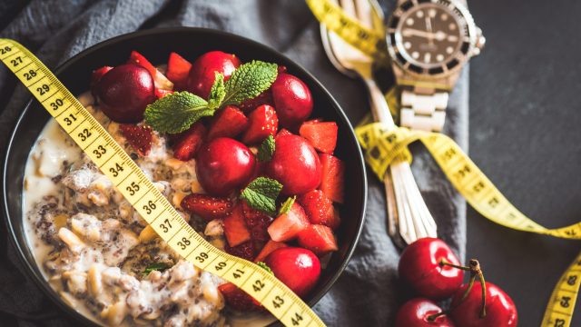 Weight Loss - Intermittent Fasting