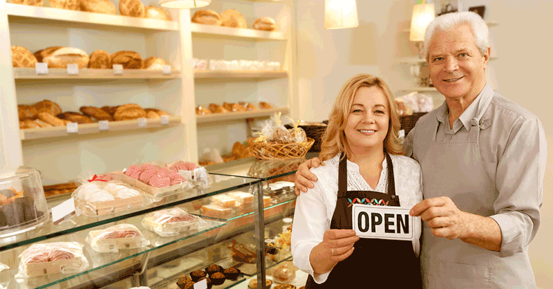 How to Start a Bakery Business: Step by Step Guide