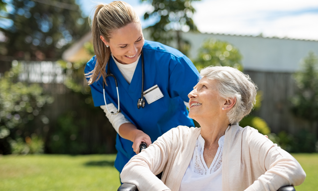 level 3 health and social care