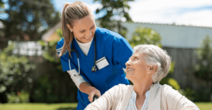 Health and Social Care Level 3 Course