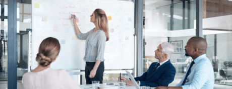 Associate in Project Management