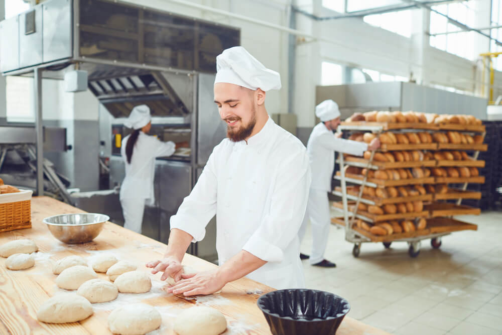 How To Start A Bakery Business Step By Step Guide One Education