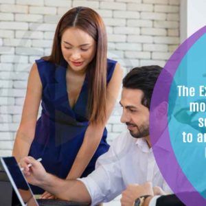 The Executive PA: moving from secretary to an executive PA role