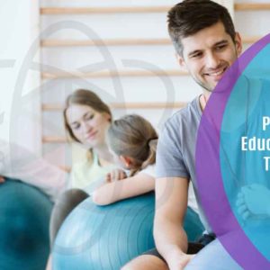 Physical Education (PE) Teacher