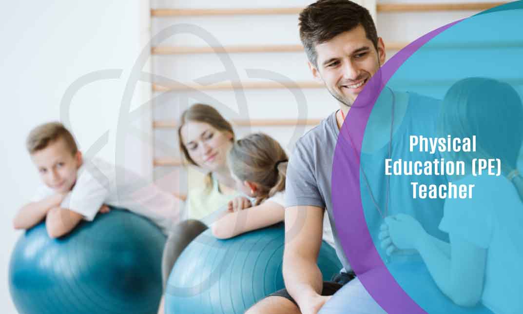 Physical Education (PE) Teacher