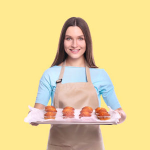 Artisan Pastry & Desserts - Essential Beginner Baking Course