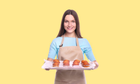 Artisan Pastry & Desserts – Essential Beginner Baking Course
