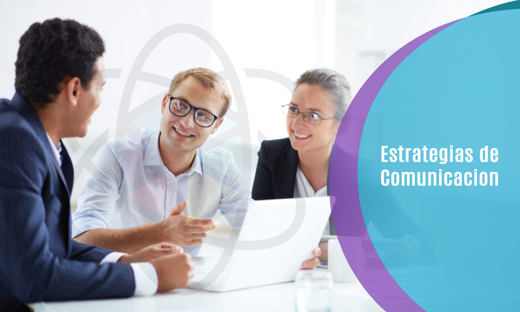 Estrategias de Comunicacion