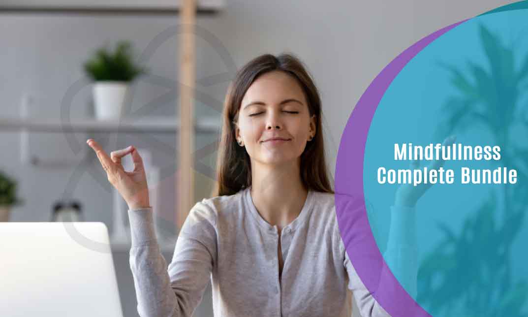 Mindfullness Complete Bundle