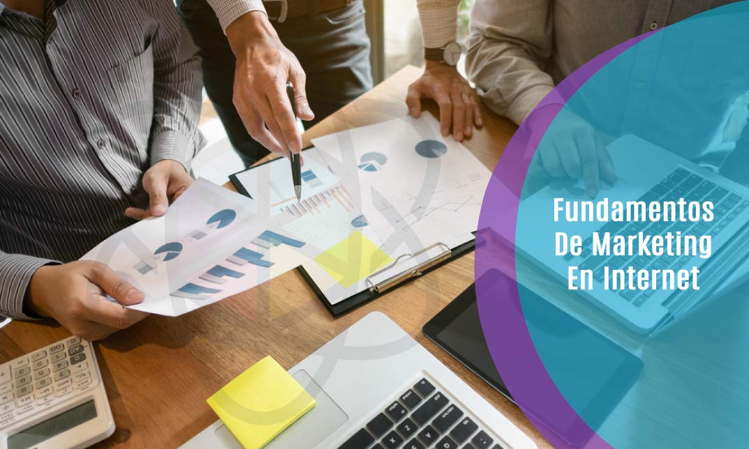 Fundamentos De Marketing En Internet