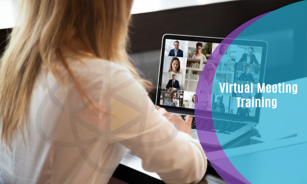 Virtual Meeting Training