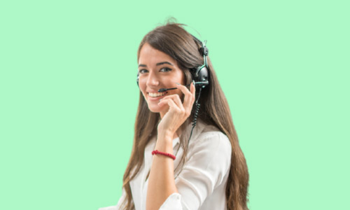 Phone-Based Customer Service