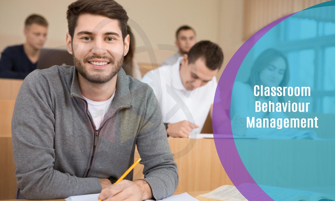 Classroom Behaviour Management