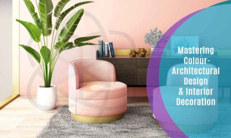 Mastering Colour-Architectural Design & Interior Decoration