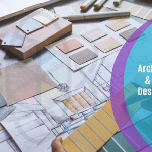 Architectural & Interior Design Styles