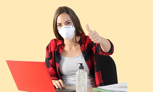 Health and Safety for Homeworkers