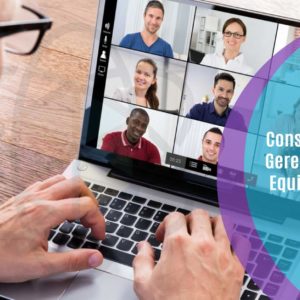 Construccion y Gerencia de un Equipo Virtual