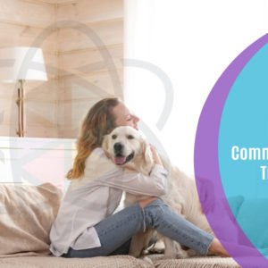 Pet Communication Training