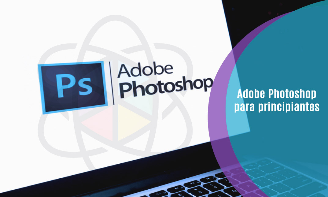 Adobe Photoshop para principiantes