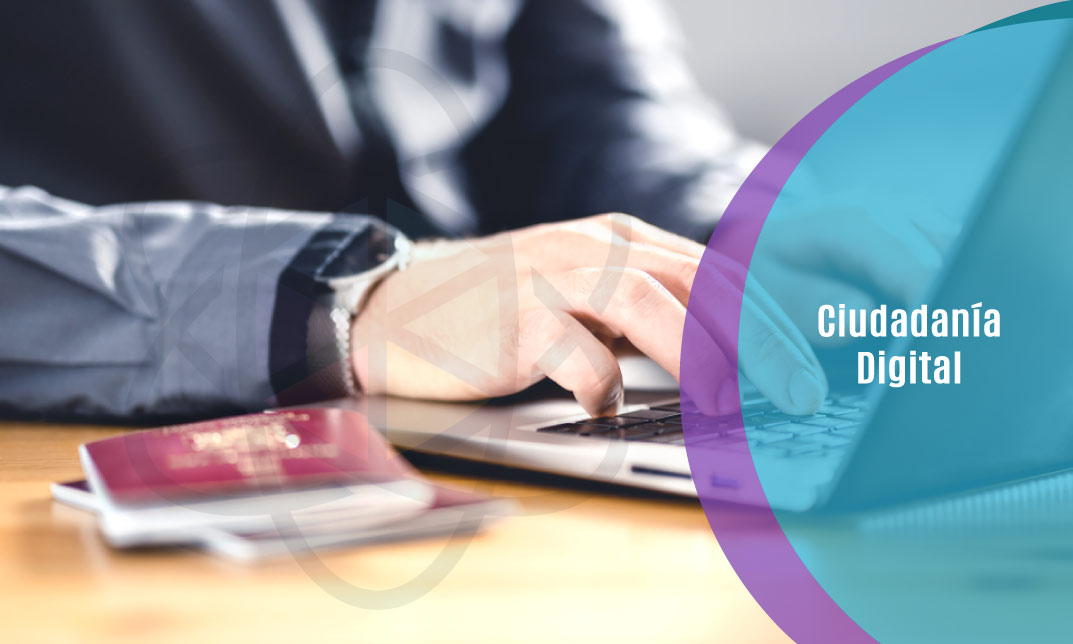 Ciudadanía Digital