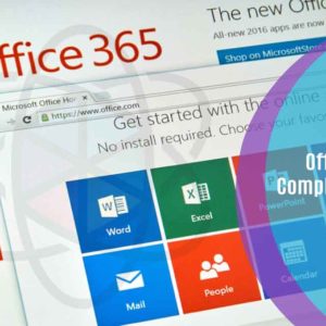 Office 365 Complete Course