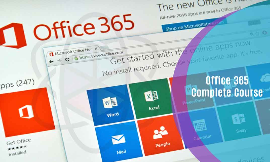 Office 365 Complete Course