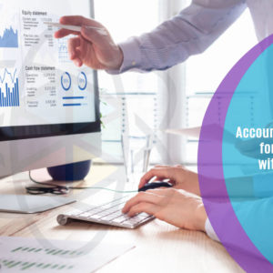 Accounting Essential for Business with Sage 50
