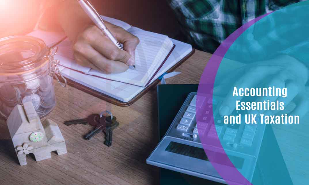 Accounting Essentials and UK Taxation