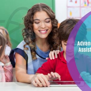 Advanced Teaching Assistant Diploma