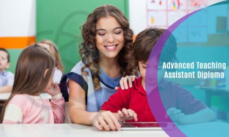 Advanced Teaching Assistant Diploma