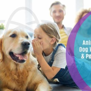 Animal Care: Dog Whispering & Pet Nutrition