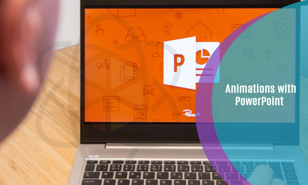 Animations with PowerPoint