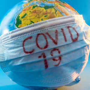 Anxiety in Children and Young People during COVID-19