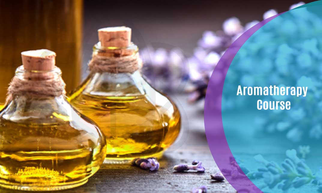 Aromatherapy Course One Education