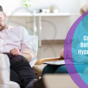 Cognitive Behavioural Hypnotherapy