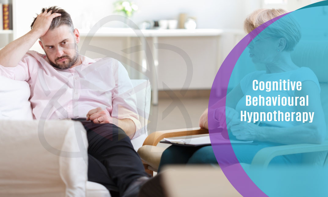 Cognitive Behavioural Hypnotherapy
