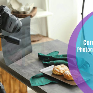 Composition Photography Course