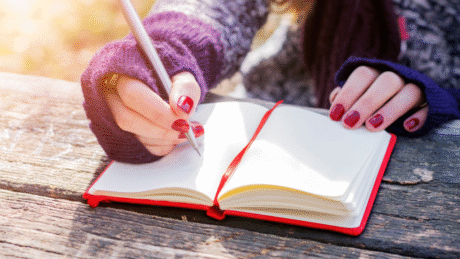 Creative Writing Complete Course