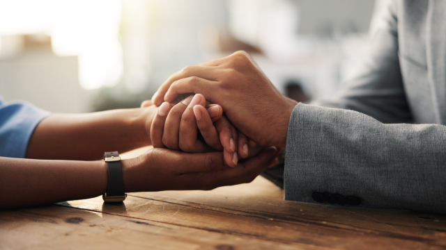 Crisis Communication for HR