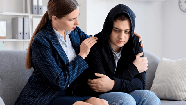 Drug and Alcohol Addiction