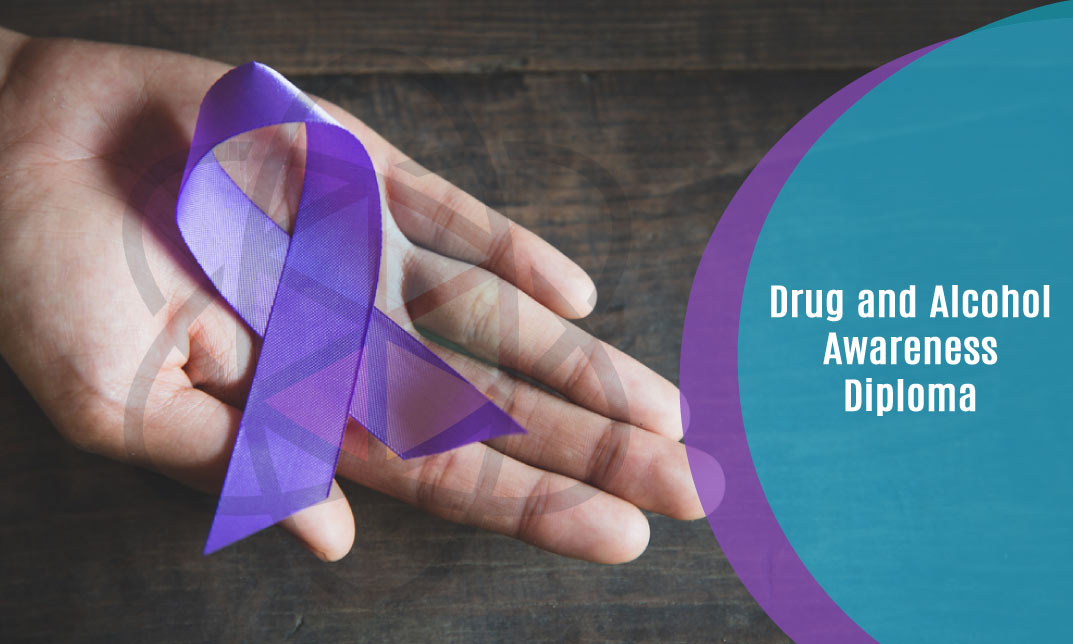 Drug and Alcohol Worker Course