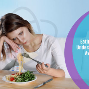 Eating Disorder Understanding and Awareness - Level 3 CPD Accredited