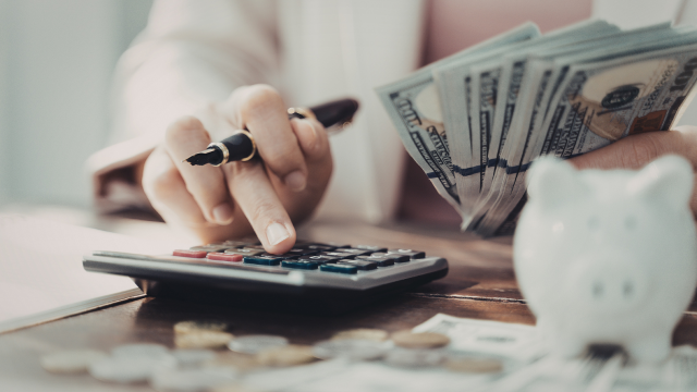 Financial Wellness: Managing Personal Cash Flow