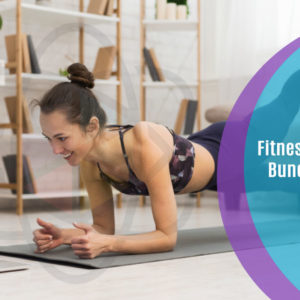 Fitness Complete Bundle Course (Weight Loss, Brain Fitness, Fitness Trainer, Lose Fat)