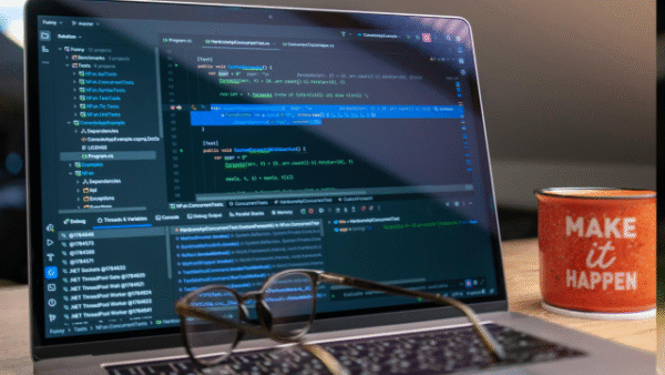 Full-Stack JavaScript Course: Full-Stack Pro – One Education