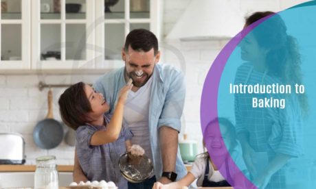 Introduction to Baking