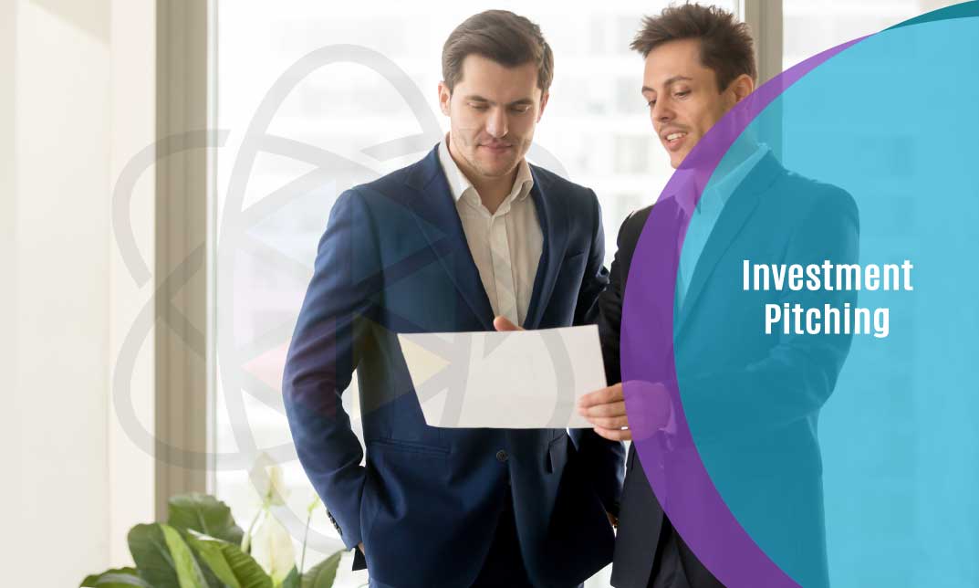 Investment Pitching Diploma