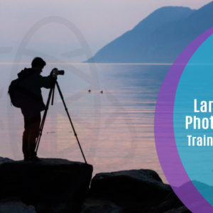 Landscape Photography Training Course
