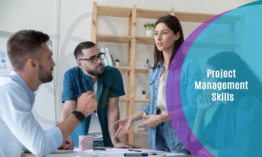 Project Management Skills