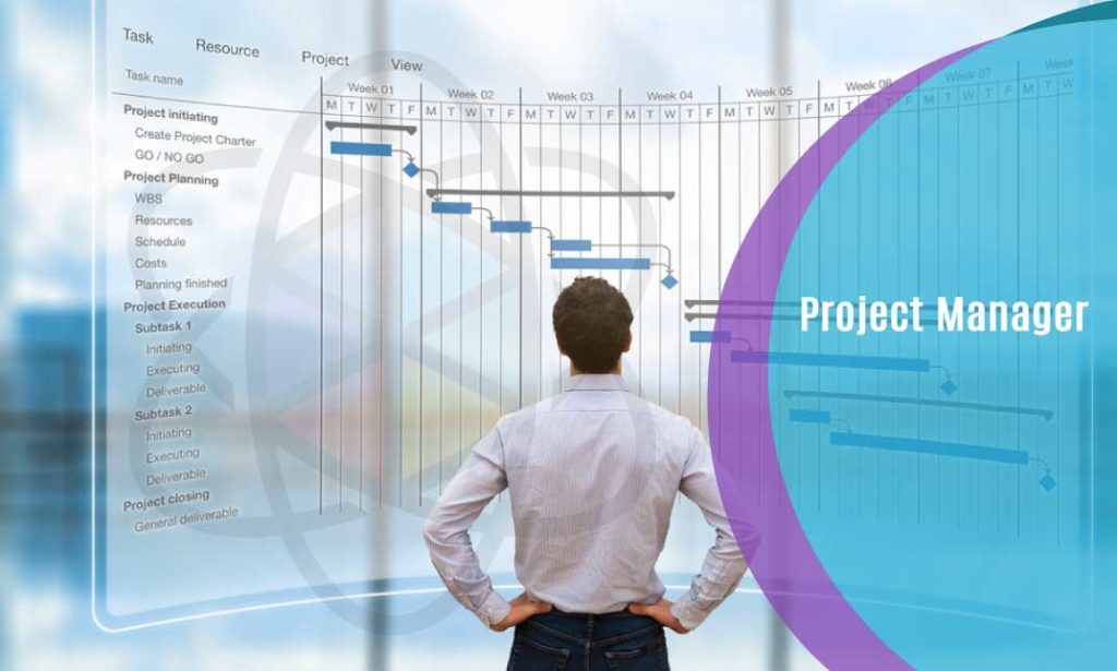 Project Manager Course | CPD Accredited Certificate – One Education